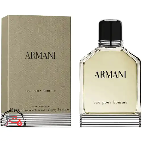 عطر ادکلن جورجیو آرمانی پور هوم